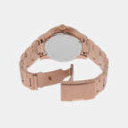 Fossil Stainless Steel Black watch