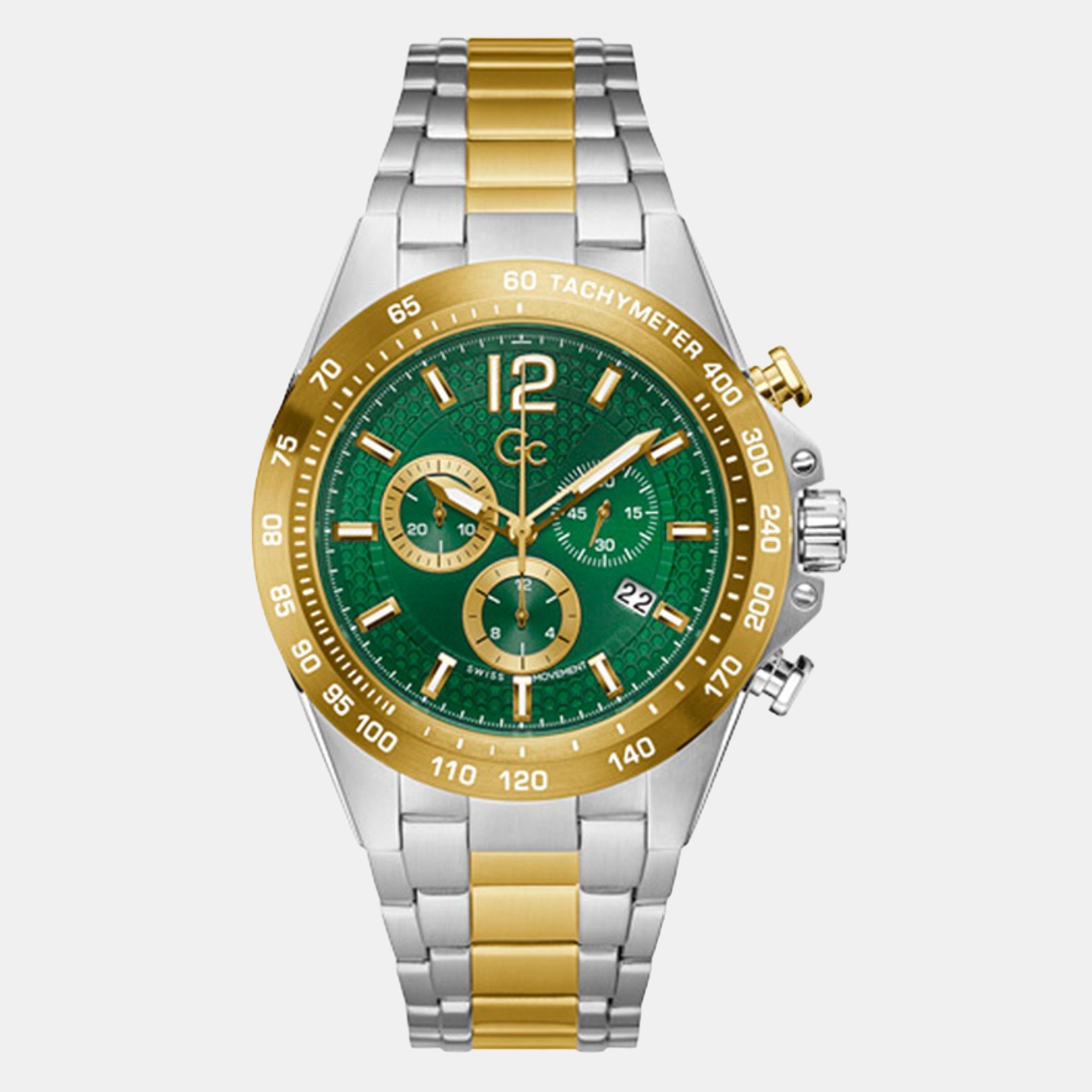 Gc46500g 2025 watch price