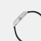 Casio Stainless Steel Round watch