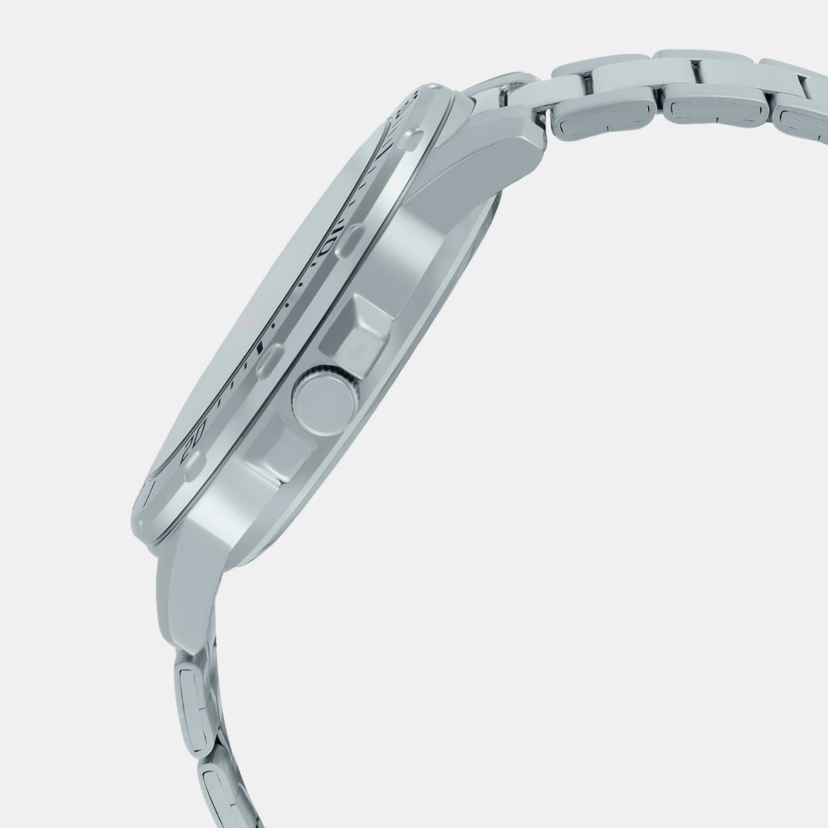 Casio 49 mm Round Quartz watch