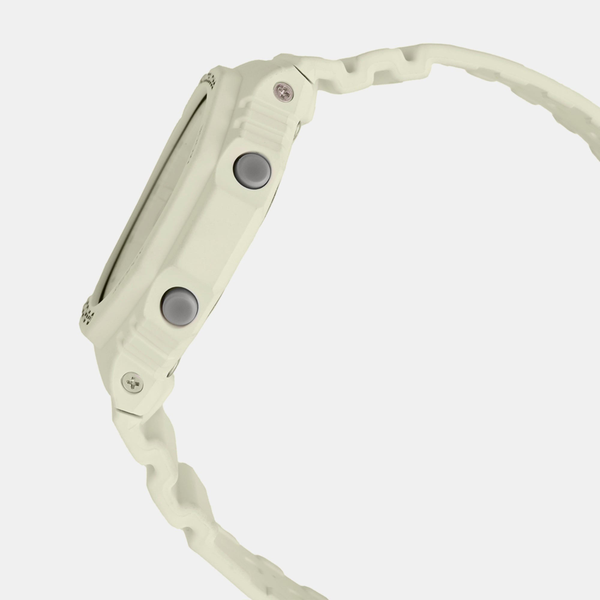 Casio 46 mm Octagon Quartz watch