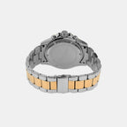 Michael Kors Stainless Steel Black watch