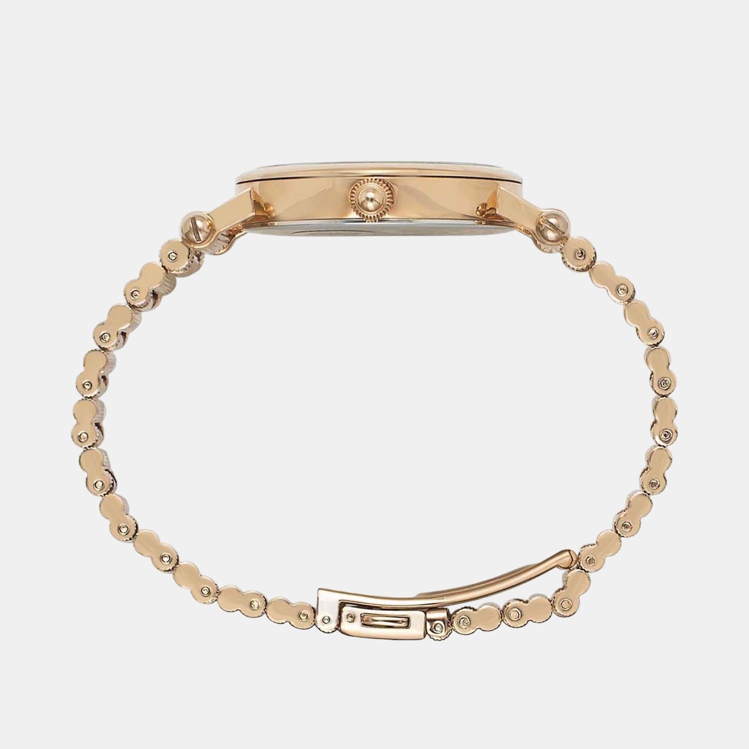 Timex Stainless Steel Green watch