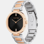 Calvin Klein 36 mm Round Quartz watch