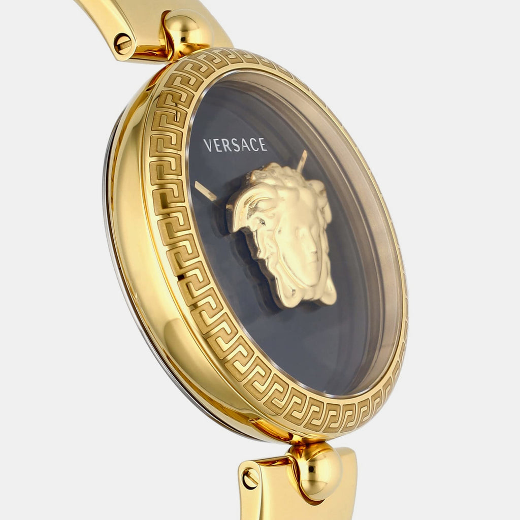 Versace 39 mm Round Quartz watch