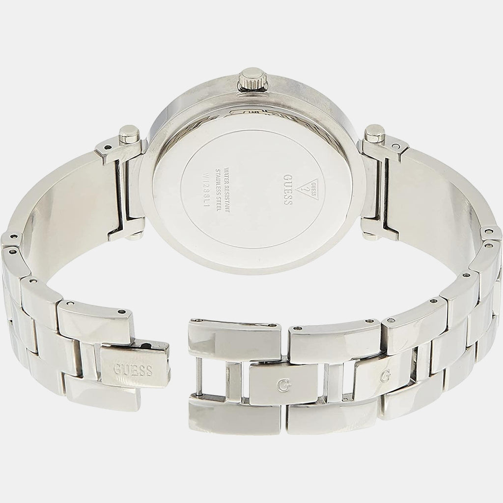 Guess 37 mm Round Quartz watch