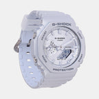 Casio Men Octagon Grey watch