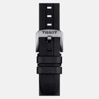 Tissot Stainless steel Round watch