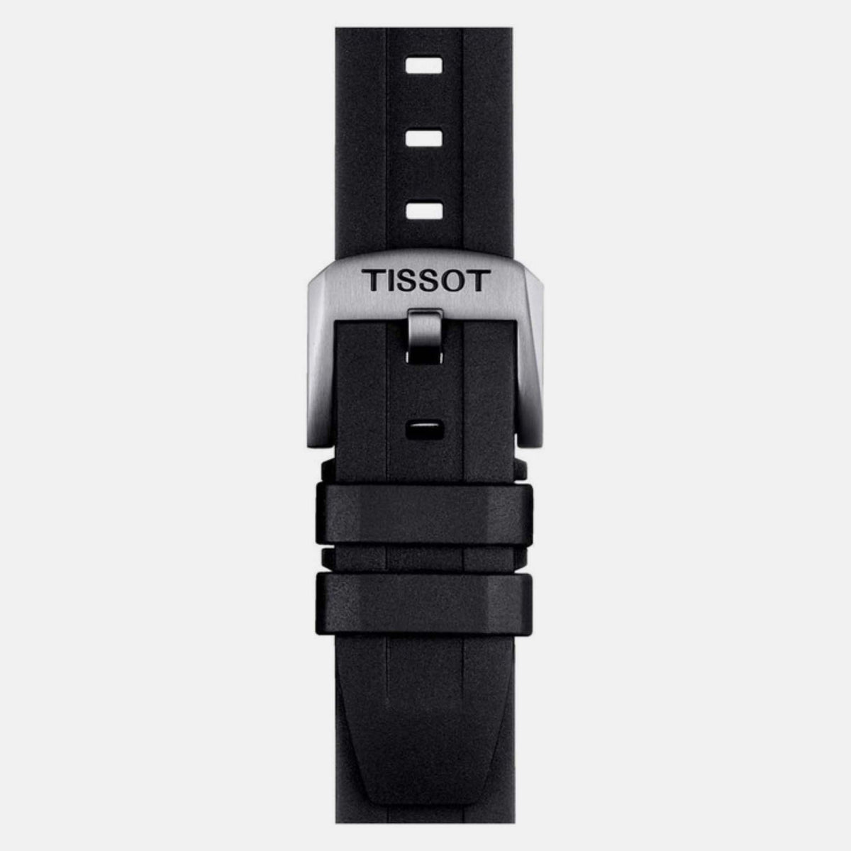 Tissot Stainless steel Round watch