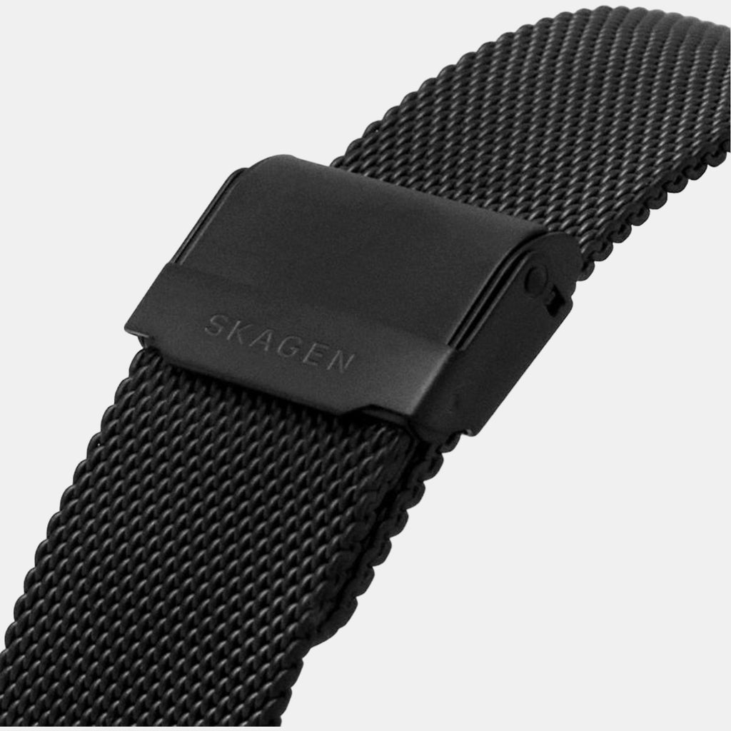 Skagen Round Quartz Chronograph Men watch