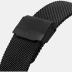 Skagen Round Quartz Chronograph Men watch