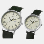 Timex Brass Round watch