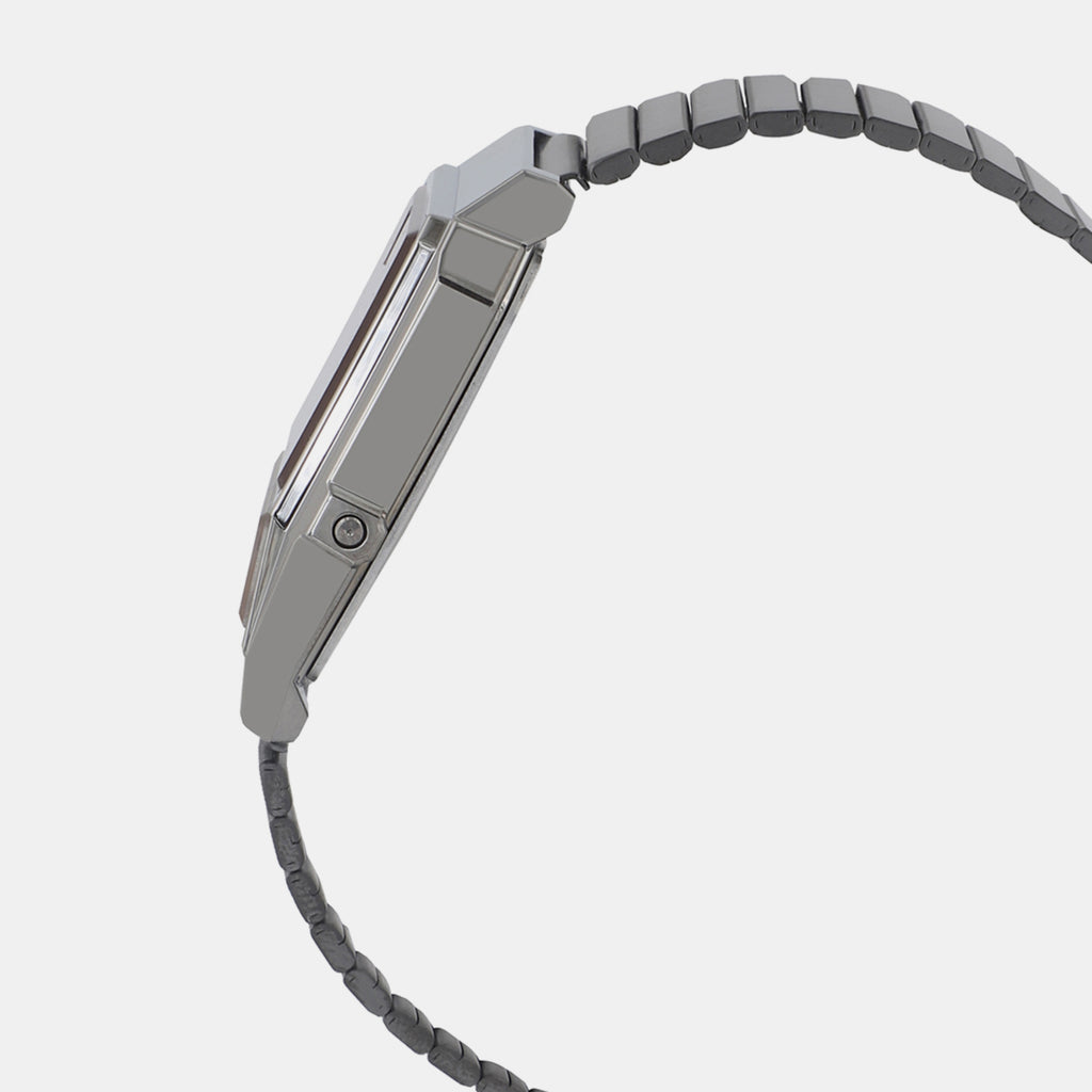 Casio 40 mm Rectangular Quartz watch