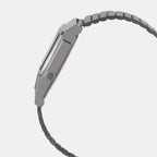 Casio 40 mm Rectangular Quartz watch