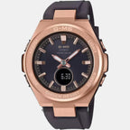 Casio 48 mm Round Quartz watch
