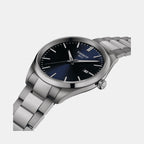 Tissot 40 mm Round Quartz watch