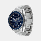 Movado 42 mm Round Quartz watch