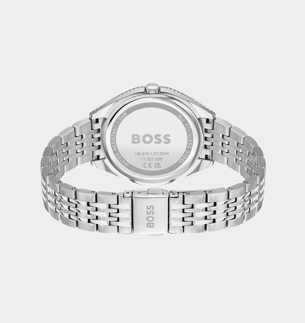 Boss 37 mm Round Quartz watch