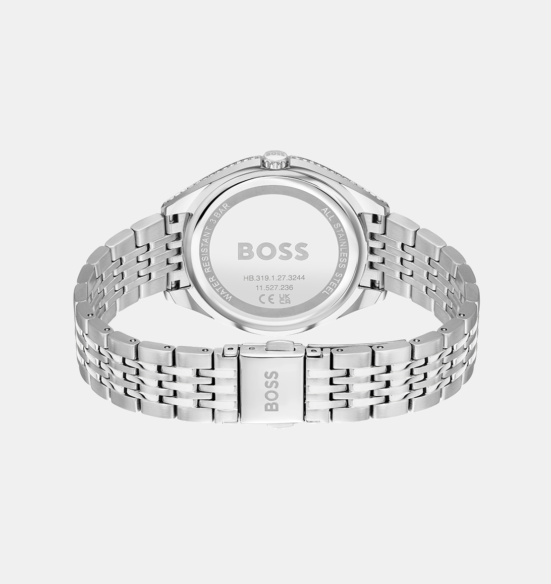Boss 37 mm Round Quartz watch