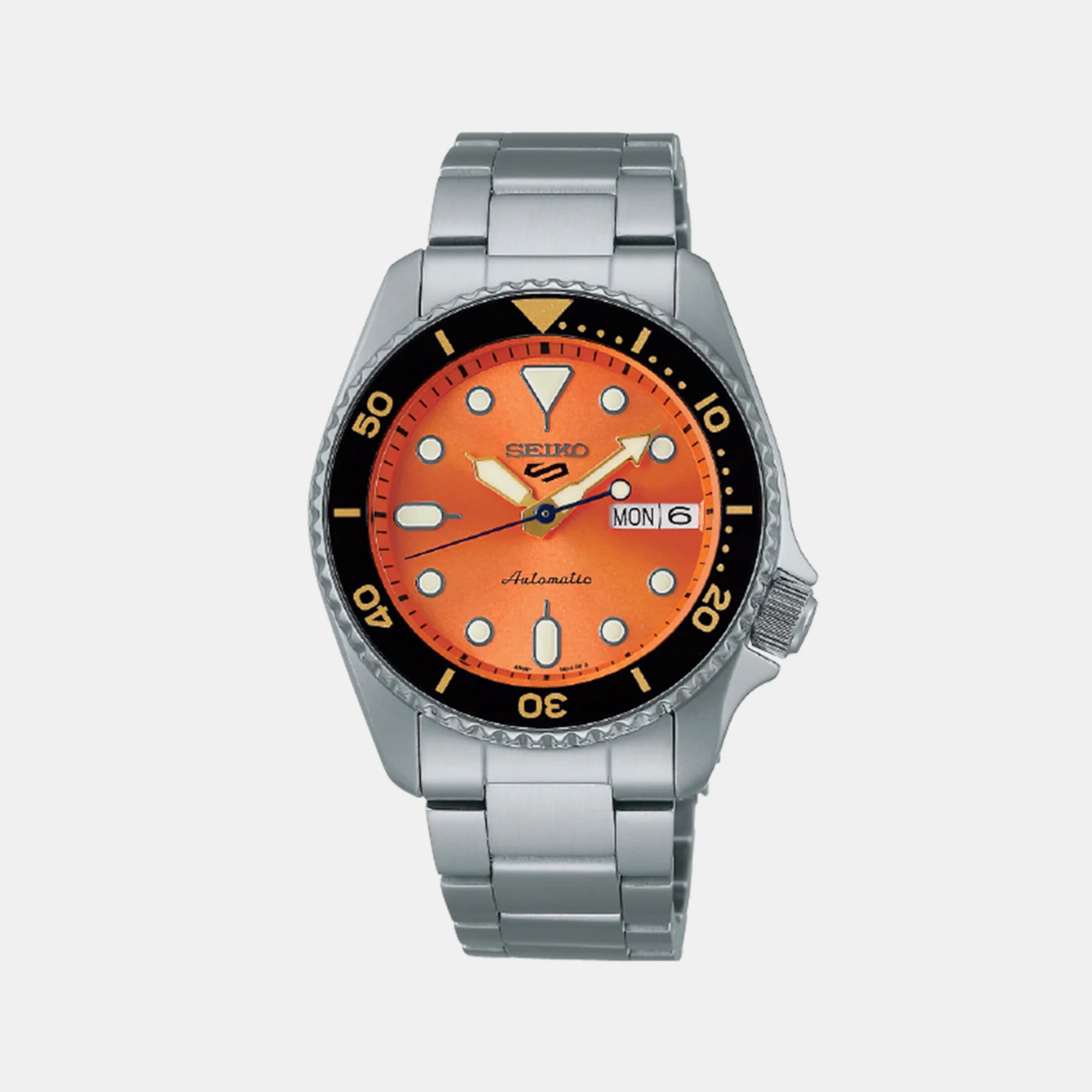 Buying Guide - Some Of The Coolest Orange Dive Watches in 2022