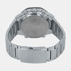 Casio Stainless Steel Round watch