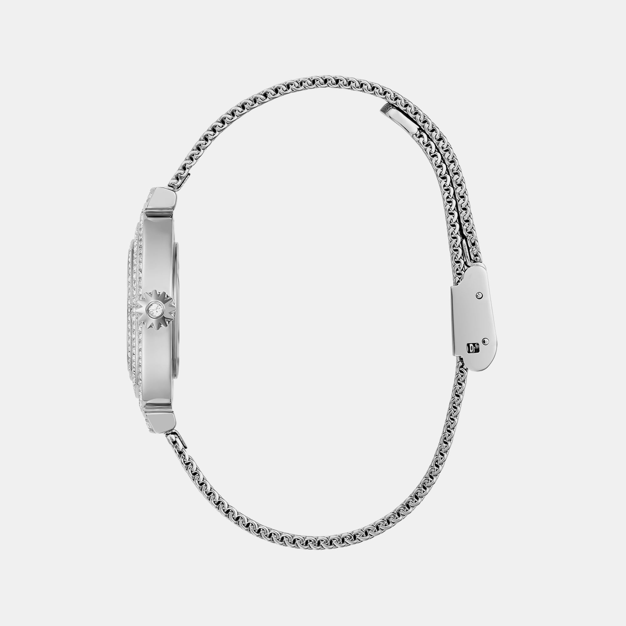 Guess 32 mm Round Quartz watch