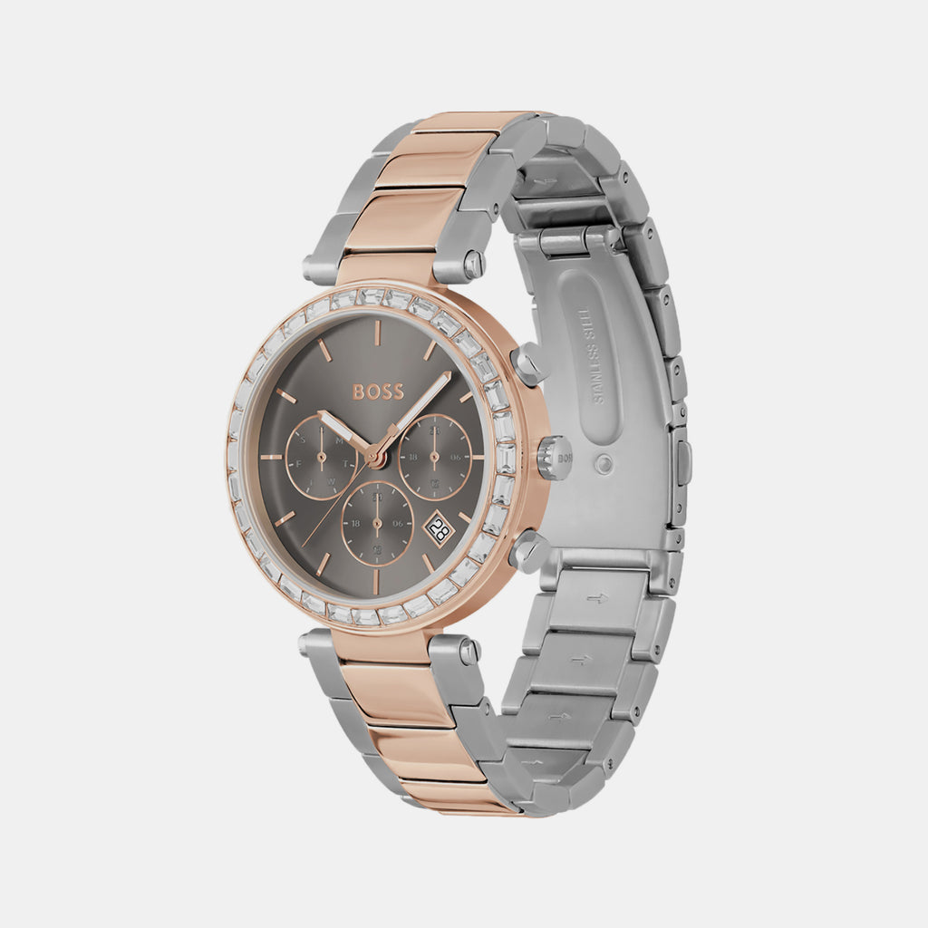 Boss 39 mm Round Quartz watch