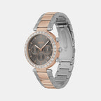 Boss 39 mm Round Quartz watch