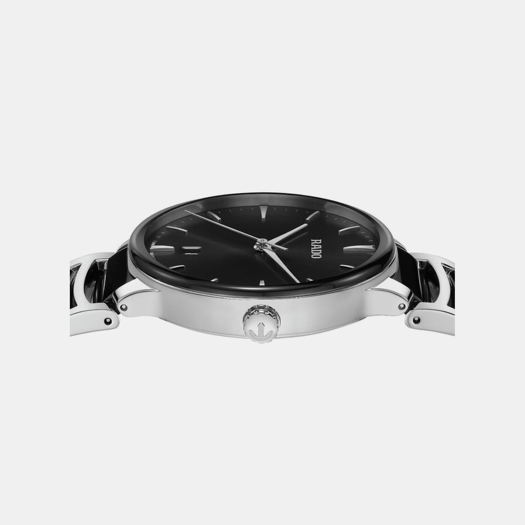 Rado Stainless Steel Round watch