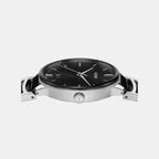 Rado Stainless Steel Round watch