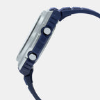 Casio 52 mm Round Quartz watch