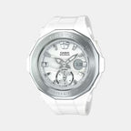Baby-G Female Analog Resin Watch BX059