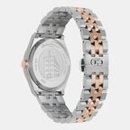 Ferragamo 40 mm Round Quartz watch