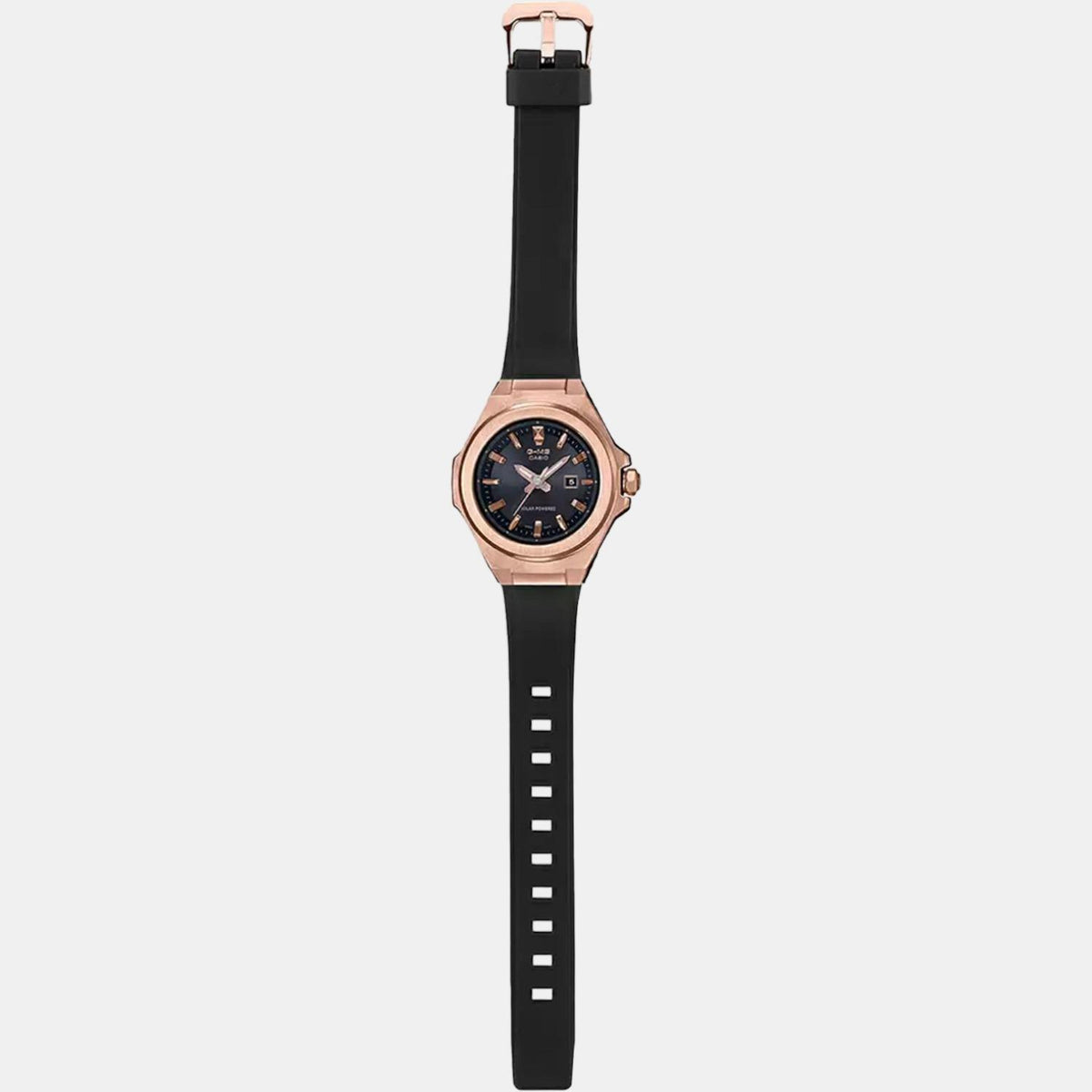 Casio Round Quartz Analog Women watch