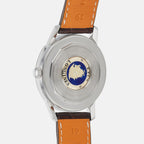 Longines Stainless steel Round watch