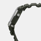 Casio 50 mm Octagon Quartz watch