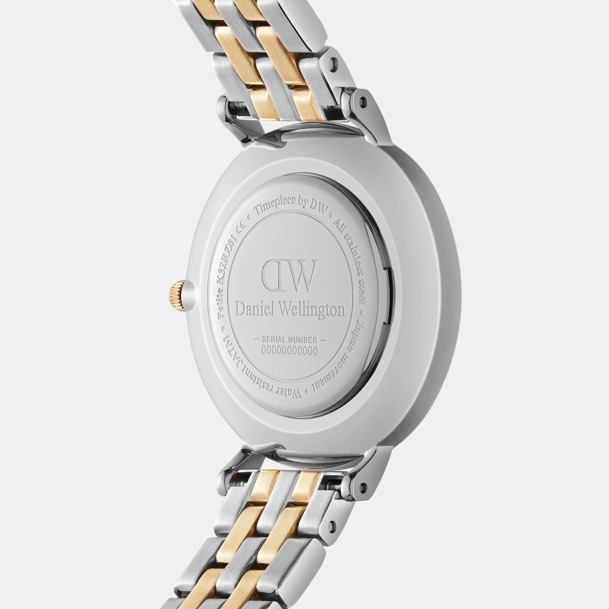 Daniel Wellington 28 mm Round Quartz watch