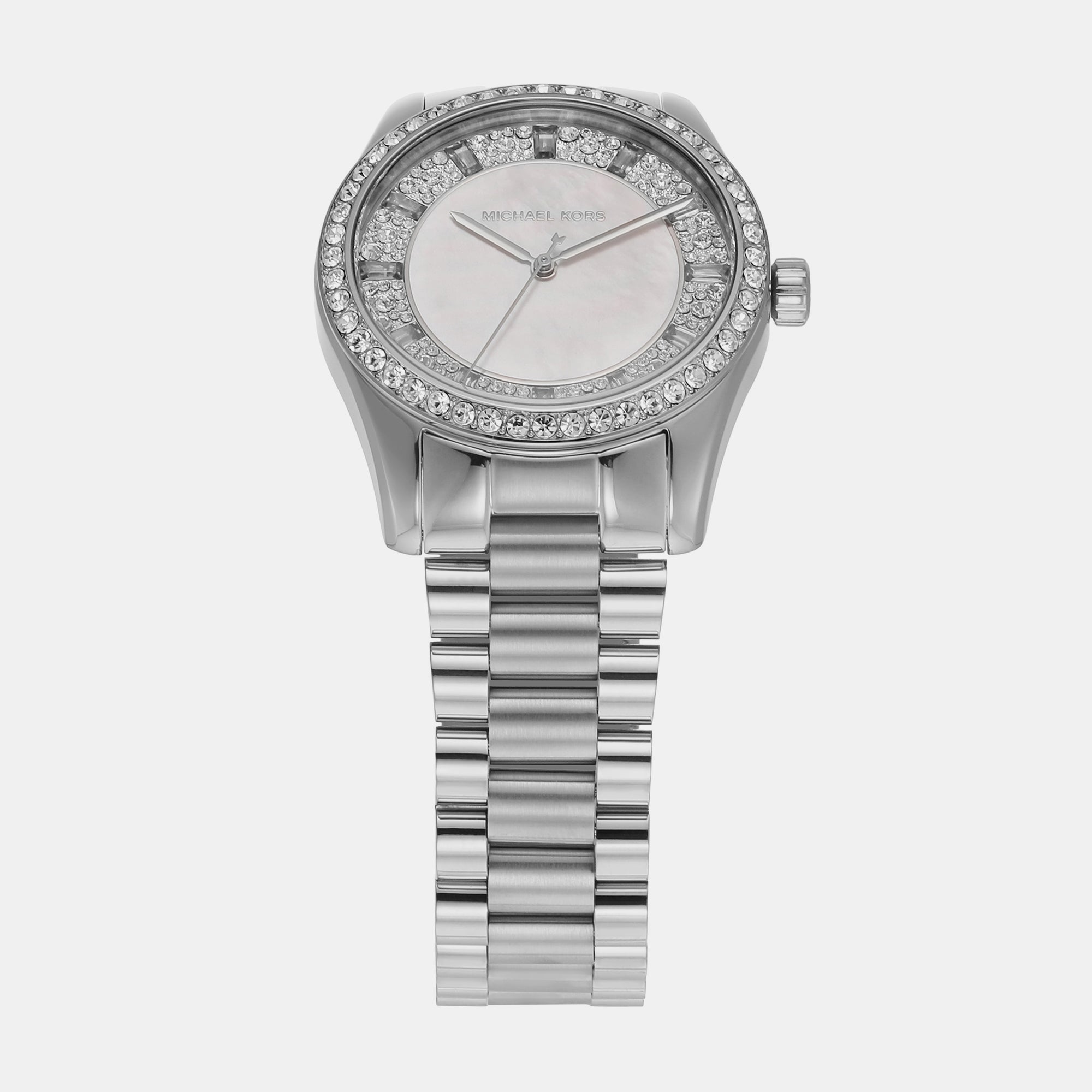 Michael Kors 30 mm Round Quartz watch