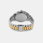 Michael Kors Stainless Steel Blue watch