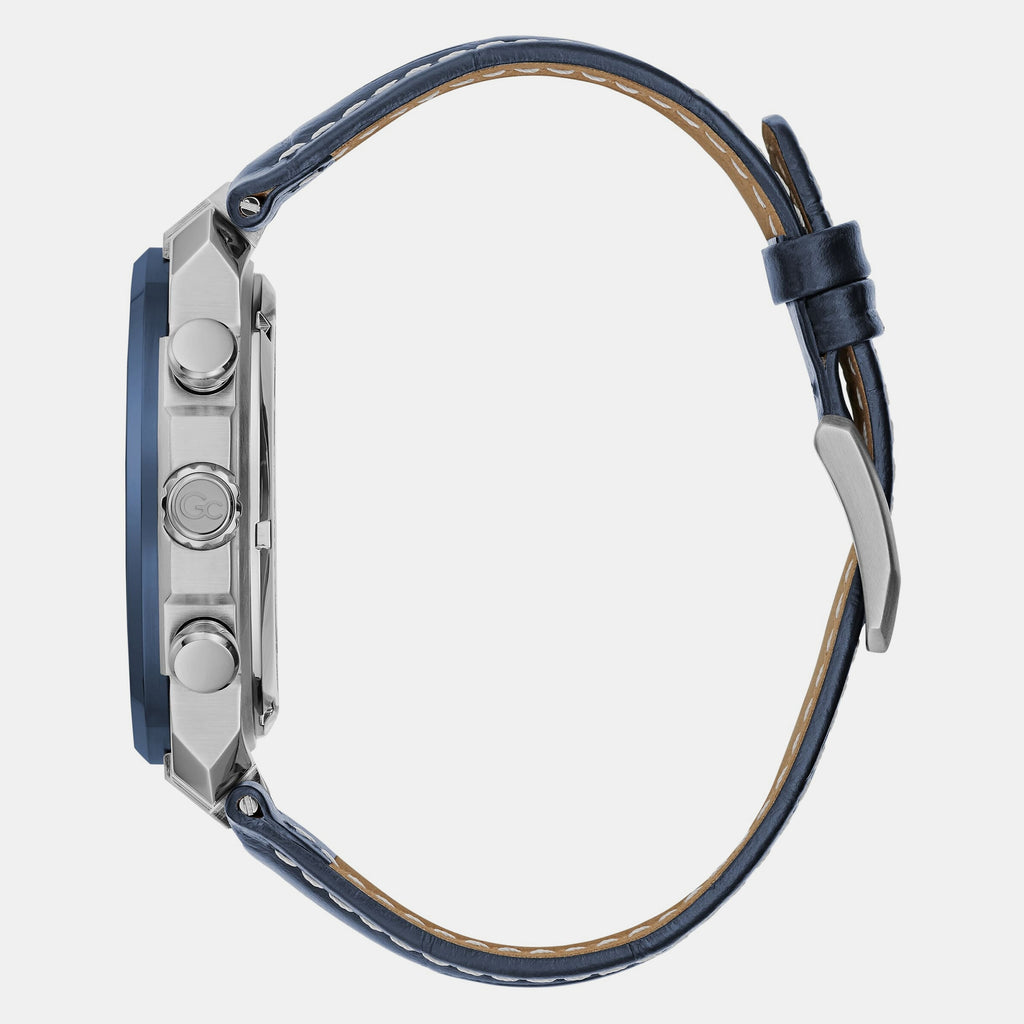 GC 44 mm Round Quartz watch