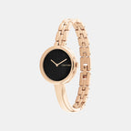 Calvin Klein 28 mm Round Quartz watch