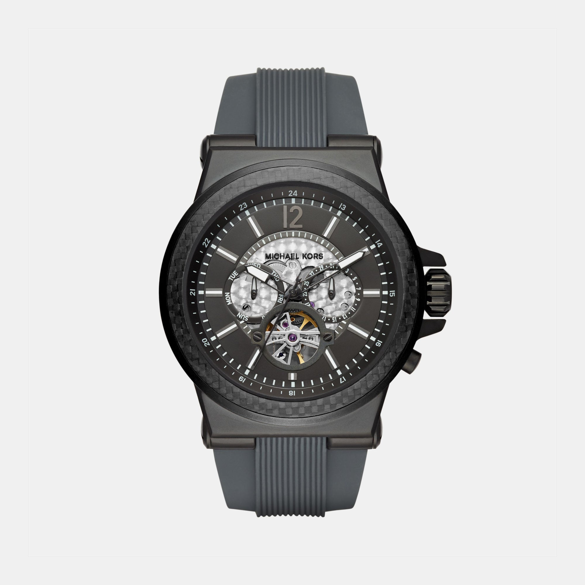 Michael kors male watch best sale