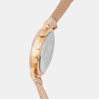 Mont Neo Men Round Black watch