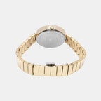 Mont Neo Stainless Steel Round watch