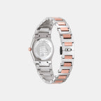 Ferragamo 28 mm Round Quartz watch