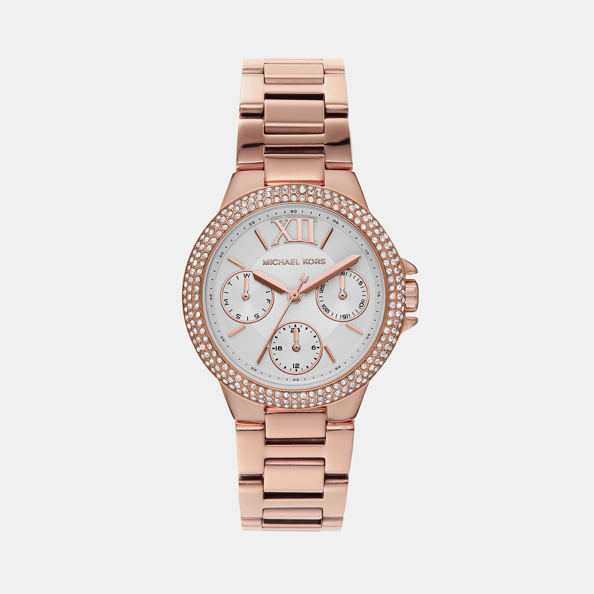 Michael kors discount watch best buy