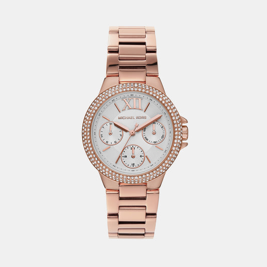 Michael Kors MK7257 Mini Bradshaw Womens Watch – Watch Depot