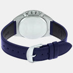 Casio Stainless Steel Round watch