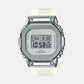 G-Shock Women's Digital Resin Watch G1104 - GM-S5600SK-7DR