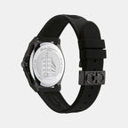 Ferragamo 43 mm Round Quartz watch